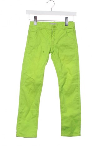 Kinderjeans Name It, Größe 7-8y/ 128-134 cm, Farbe Grün, Preis € 13,80
