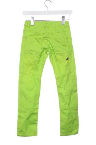 Kinderjeans Name It, Größe 7-8y/ 128-134 cm, Farbe Grün, Preis € 13,80