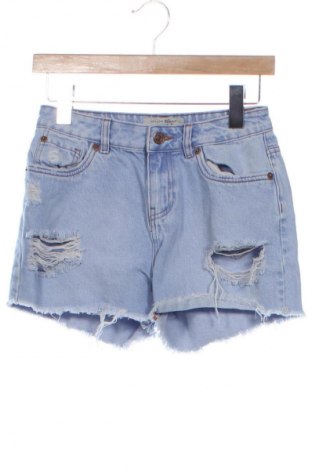 Kinderjeans New Look, Größe 12-13y/ 158-164 cm, Farbe Blau, Preis € 11,99