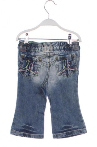 Kinderjeans Next, Größe 6-9m/ 68-74 cm, Farbe Blau, Preis 13,81 €