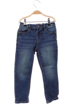 Kinderjeans Next, Größe 18-24m/ 86-98 cm, Farbe Blau, Preis € 9,99