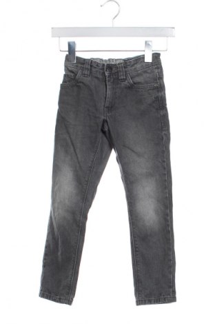 Detské džínsy  Next, Veľkosť 5-6y/ 116-122 cm, Farba Sivá, Cena  13,80 €