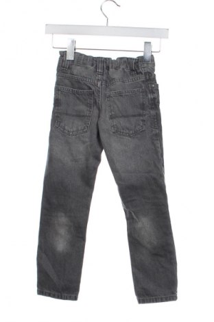 Detské džínsy  Next, Veľkosť 5-6y/ 116-122 cm, Farba Sivá, Cena  13,80 €