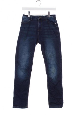 Detské džínsy  Next, Veľkosť 11-12y/ 152-158 cm, Farba Modrá, Cena  9,95 €