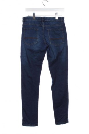 Dětské džíny  Next, Velikost 12-13y/ 158-164 cm, Barva Modrá, Cena  119,00 Kč