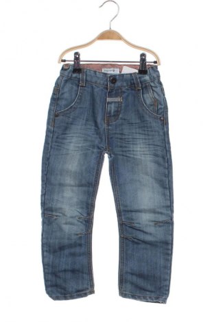 Gyerek farmernadrág Noppies, Méret 4-5y / 110-116 cm, Szín Kék, Ár 5 400 Ft