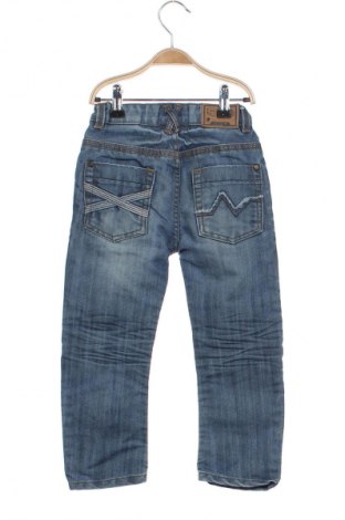 Gyerek farmernadrág Noppies, Méret 4-5y / 110-116 cm, Szín Kék, Ár 5 400 Ft