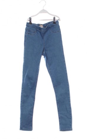 Detské džínsy  ONLY Kids, Veľkosť 9-10y/ 140-146 cm, Farba Modrá, Cena  10,30 €