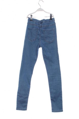 Detské džínsy  ONLY Kids, Veľkosť 9-10y/ 140-146 cm, Farba Modrá, Cena  10,30 €