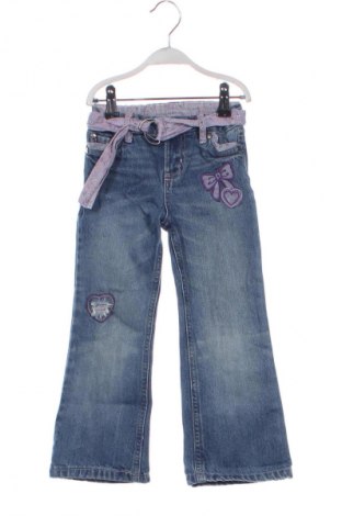 Kinderjeans Okay, Größe 2-3y/ 98-104 cm, Farbe Blau, Preis € 11,99
