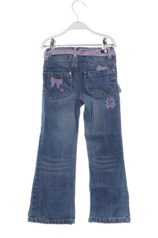 Kinderjeans Okay, Größe 2-3y/ 98-104 cm, Farbe Blau, Preis € 11,99