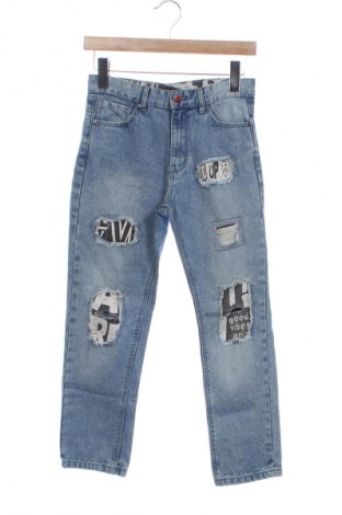 Kinderjeans Original Marines, Größe 9-10y/ 140-146 cm, Farbe Blau, Preis 13,80 €