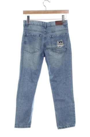 Kinderjeans Original Marines, Größe 9-10y/ 140-146 cm, Farbe Blau, Preis 13,80 €