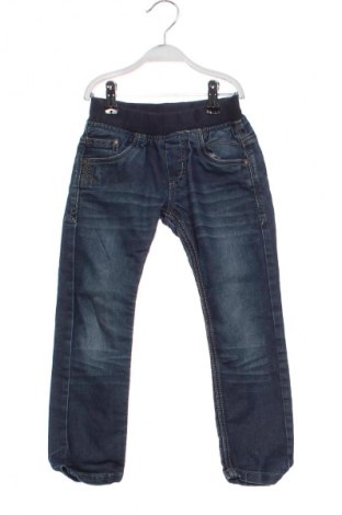 Παιδικά τζίν Oviesse, Μέγεθος 3-4y/ 104-110 εκ., Χρώμα Μπλέ, Τιμή 16,37 €
