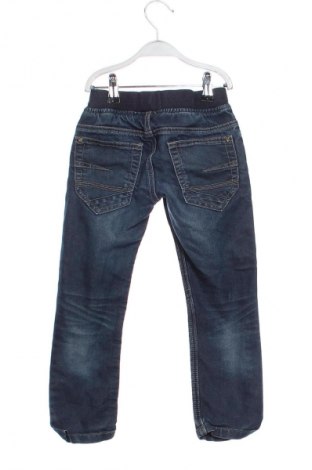 Παιδικά τζίν Oviesse, Μέγεθος 3-4y/ 104-110 εκ., Χρώμα Μπλέ, Τιμή 16,37 €