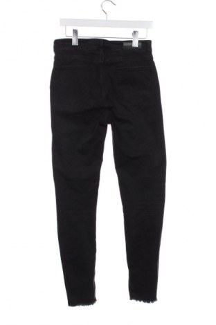 Blugi pentru copii Page One, Mărime 14-15y/ 168-170 cm, Culoare Negru, Preț 43,99 Lei