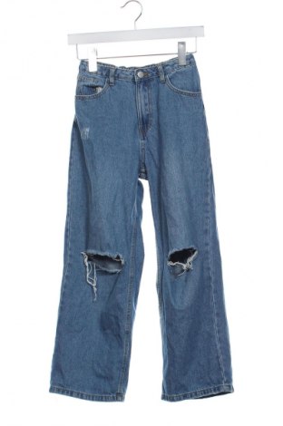 Kinderjeans Pepco, Größe 9-10y/ 140-146 cm, Farbe Blau, Preis € 16,33