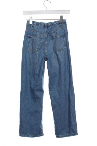 Kinderjeans Pepco, Größe 9-10y/ 140-146 cm, Farbe Blau, Preis € 16,33
