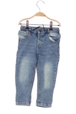 Dziecięce jeansy Pepco, Rozmiar 12-18m/ 80-86 cm, Kolor Kolorowy, Cena 73,56 zł