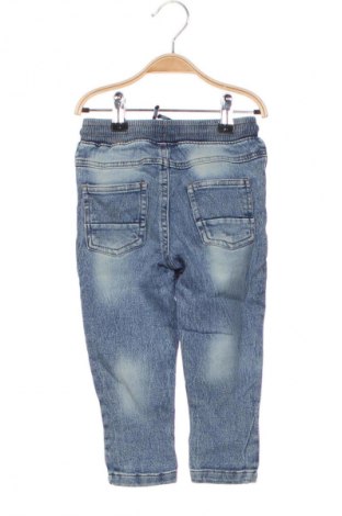 Dziecięce jeansy Pepco, Rozmiar 12-18m/ 80-86 cm, Kolor Kolorowy, Cena 73,56 zł