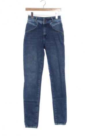 Detské džínsy  Pepe Jeans, Veľkosť 12-13y/ 158-164 cm, Farba Modrá, Cena  20,97 €