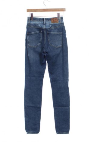 Detské džínsy  Pepe Jeans, Veľkosť 12-13y/ 158-164 cm, Farba Modrá, Cena  20,97 €