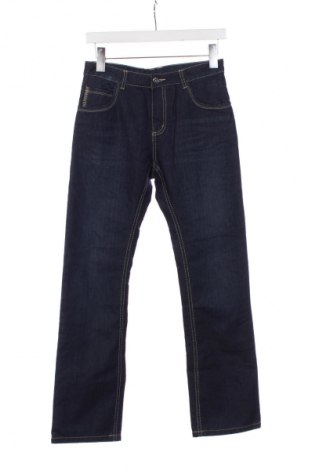 Dziecięce jeansy Pepperts!, Rozmiar 10-11y/ 146-152 cm, Kolor Niebieski, Cena 73,38 zł