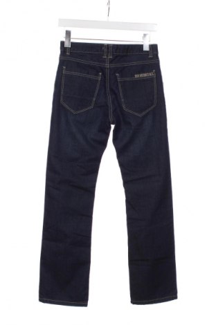 Dziecięce jeansy Pepperts!, Rozmiar 10-11y/ 146-152 cm, Kolor Niebieski, Cena 73,38 zł