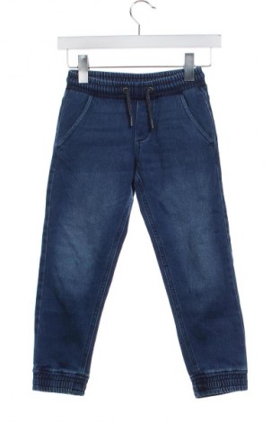 Gyerek farmernadrág Pepperts!, Méret 7-8y / 128-134 cm, Szín Kék, Ár 6 384 Ft