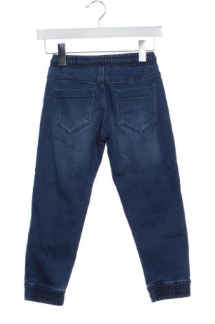 Gyerek farmernadrág Pepperts!, Méret 7-8y / 128-134 cm, Szín Kék, Ár 6 384 Ft