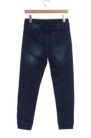 Blugi pentru copii Pepperts!, Mărime 11-12y/ 152-158 cm, Culoare Albastru, Preț 84,71 Lei