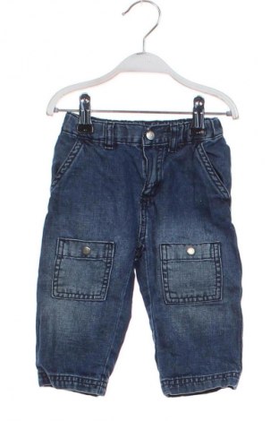 Kinderjeans Petit Baigneur, Größe 9-12m/ 74-80 cm, Farbe Blau, Preis € 13,99