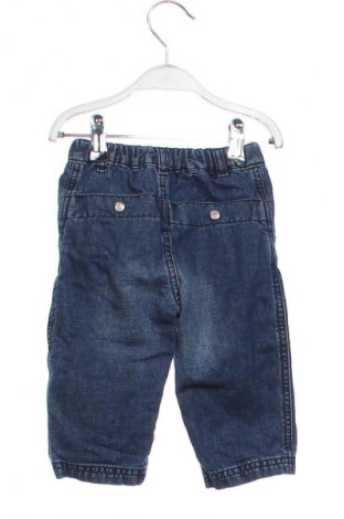 Kinderjeans Petit Baigneur, Größe 9-12m/ 74-80 cm, Farbe Blau, Preis € 13,99