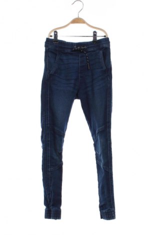 Blugi pentru copii Pocopiano, Mărime 8-9y/ 134-140 cm, Culoare Albastru, Preț 84,21 Lei