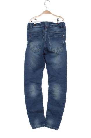 Gyerek farmernadrág Pocopiano, Méret 8-9y / 134-140 cm, Szín Kék, Ár 6 400 Ft