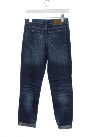 Детски дънки Polo Ralph Lauren, Размер 11-12y/ 152-158 см, Цвят Син, Цена 40,99 лв.