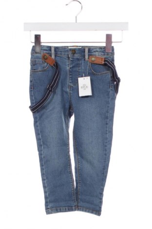 Kinderjeans Primark, Größe 2-3y/ 98-104 cm, Farbe Blau, Preis € 26,09