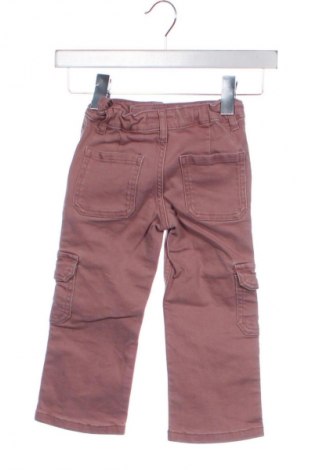 Detské džínsy  Primark, Veľkosť 18-24m/ 86-98 cm, Farba Ružová, Cena  16,00 €