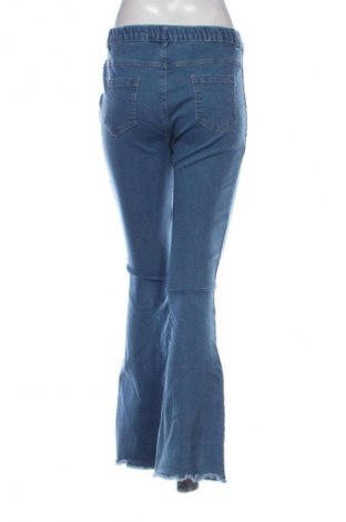 Dětské džíny  SHEIN, Velikost 14-15y/ 168-170 cm, Barva Modrá, Cena  259,00 Kč