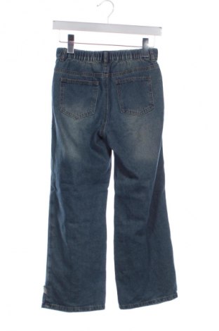 Kinderjeans SHEIN, Größe 10-11y/ 146-152 cm, Farbe Blau, Preis € 16,47