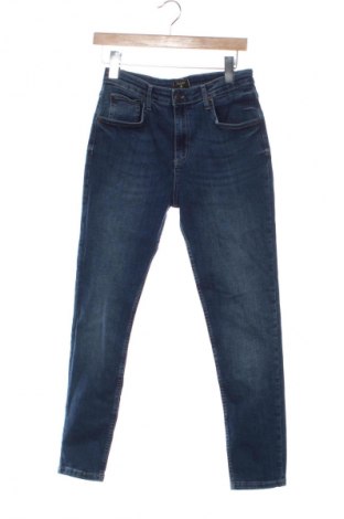 Dziecięce jeansy SikSilk, Rozmiar 14-15y/ 168-170 cm, Kolor Niebieski, Cena 45,99 zł