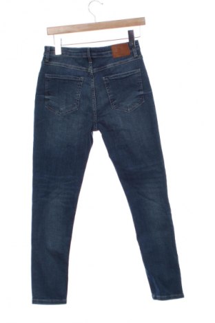Dziecięce jeansy SikSilk, Rozmiar 14-15y/ 168-170 cm, Kolor Niebieski, Cena 45,99 zł