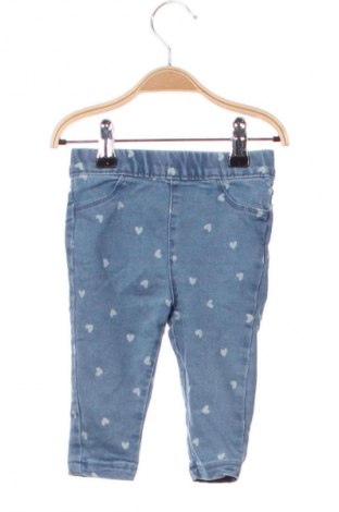 Dziecięce jeansy Sinsay, Rozmiar 6-9m/ 68-74 cm, Kolor Kolorowy, Cena 73,56 zł