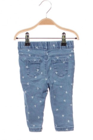 Dziecięce jeansy Sinsay, Rozmiar 6-9m/ 68-74 cm, Kolor Kolorowy, Cena 73,56 zł