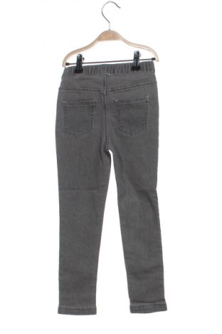 Kinderjeans Sinsay, Größe 4-5y/ 110-116 cm, Farbe Grau, Preis € 16,37