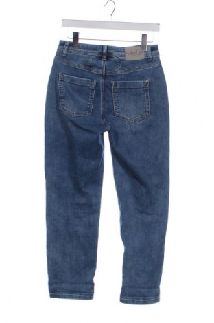 Παιδικά τζίν Street One, Μέγεθος 6-7y/ 122-128 εκ., Χρώμα Μπλέ, Τιμή 14,00 €