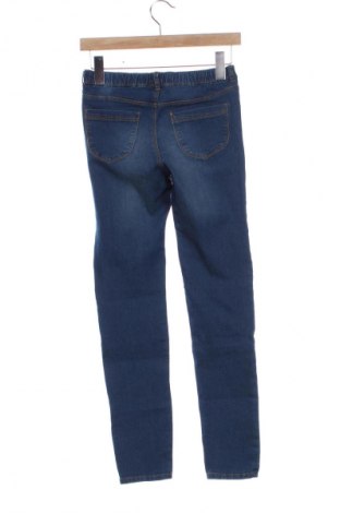 Kinderjeans Terranova, Größe 11-12y/ 152-158 cm, Farbe Blau, Preis € 11,99
