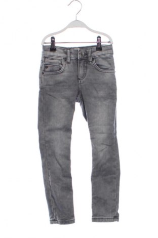 Παιδικά τζίν Timberland, Μέγεθος 4-5y/ 110-116 εκ., Χρώμα Γκρί, Τιμή 31,71 €