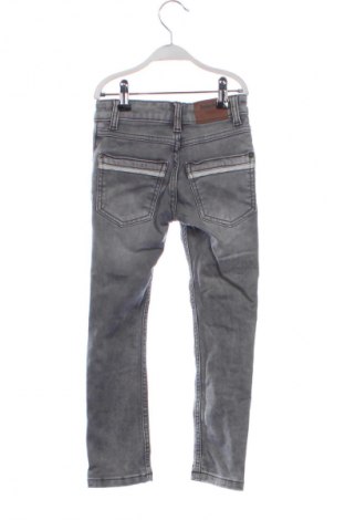 Παιδικά τζίν Timberland, Μέγεθος 4-5y/ 110-116 εκ., Χρώμα Γκρί, Τιμή 31,71 €