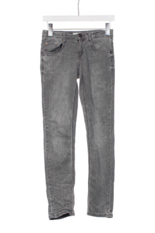 Detské džínsy  Tom Tailor, Veľkosť 11-12y/ 152-158 cm, Farba Sivá, Cena  13,80 €